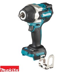 MAKITA 18V 1/2" IMPACT WRENCH