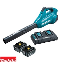 MAKITA 36V/5.0AH TURBO BLOWER
