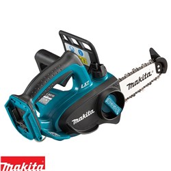 MAKITA 18V CHAINSAW 115MM BAR