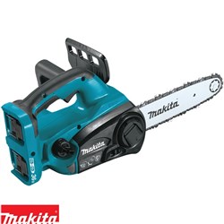 MAKITA 36V CHAINSAW 300MM