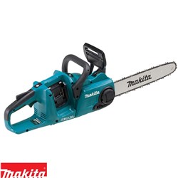 MAKITA 36V CHAINSAW 350MM