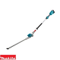 MAKITA 18V POLE HEDGE TRIMMER