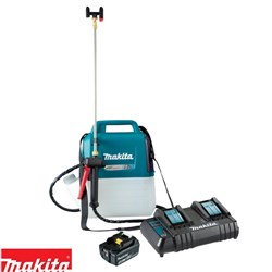MAKITA 18V 5L SPRAYER KIT