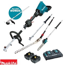 MAKITA 18VX2 POWERHEAD KIT