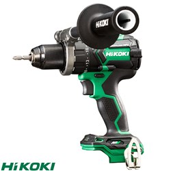 HIKOKI 18V IMPACT DRILL 13MM