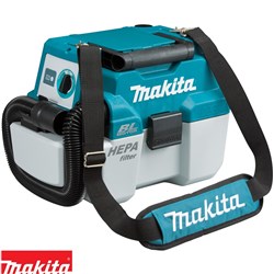 MAKITA 18V WET/DRY