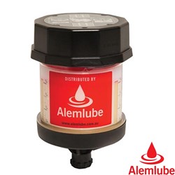 PULSARLUBE LUBRICATOR