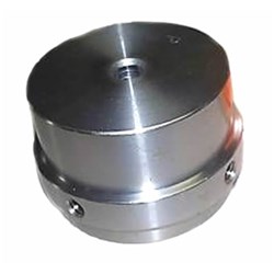 OMEGA E20 PILOT BORE HUB