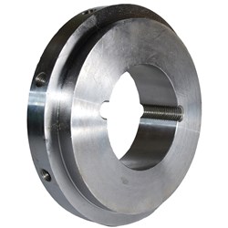 OMEGA E30 TAPER FIT HUB (2012)