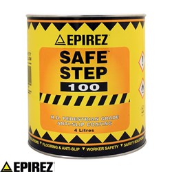 EPIREZ SAFE STEP 100 4L