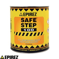 EPIREZ SAFE STEP 100 4L