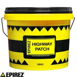 HIGHWAY PATCH EPOXY 15L
