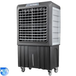 PORTABLE EVAPORATIVE COOLER