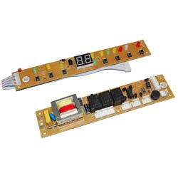 POWER BOARD SET TO SUIT EAC420