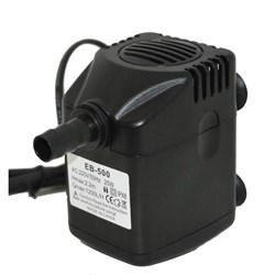 WATER PUMP TO SUIT EAC420