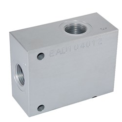 VALVE BLOCK D44CA