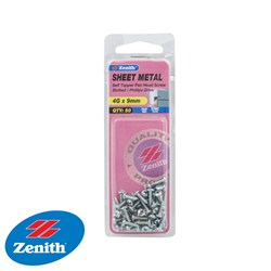 SELF TAPPERS PHILIPS DRV 6GX9