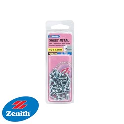 SELF TAPPERS PHILIPS DRV 6GX12