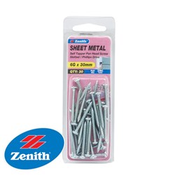 SELF TAPPERS PHILIPS DRV 6GX30