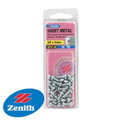 SELF TAPPERS PHILIPS DRV 8GX9