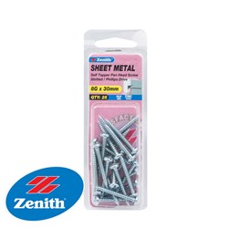 SELF TAPPERS PHILIPS DRV 8GX30