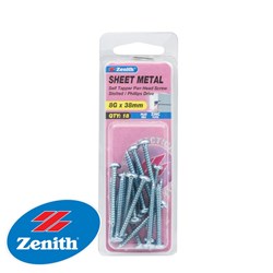 SELF TAPPERS PHILIPS DRV 8GX38