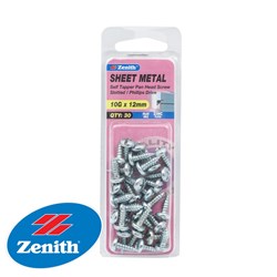 SELF TAPPERS PHILIPS DR 10GX12