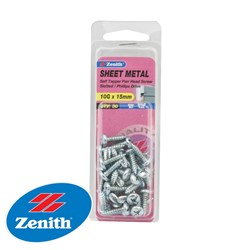 SELF TAPPERS PHILIPS DR 10GX15