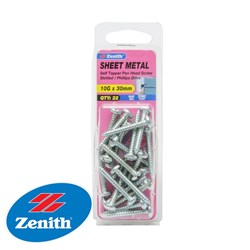 SELF TAPPERS PHILIPS DR 10GX30