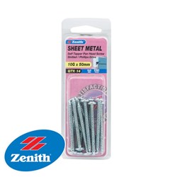 SELF TAPPERS PHILIPS DR 10GX50