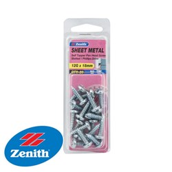 SELF TAPPERS PHILIPS DR 12GX18