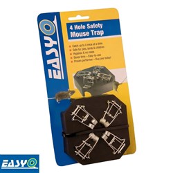 ANWAL EASY'O MOUSE TRAP