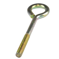 EYE BOLT M12 X 150MM X 38MM