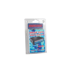 REMOTE BATTERY MONITOR