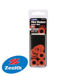 FIBRE WASHER 5/16 & M8 PK30