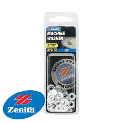 MACHINE WASHERS 5/32 SNAP-PAC