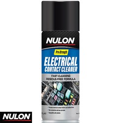 NULON PRO-STRENGTH ELECTRICAL