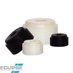 REPLACEMENT NYLON TIP 25MM