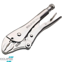 ECLIPSE LOCKING PLIER 250MM