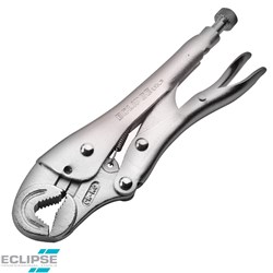 ECLIPSE LOCKING PLIER 250MM