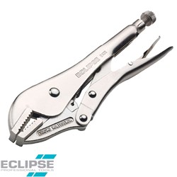 ECLIPSE LOCKING PLIER 250MM