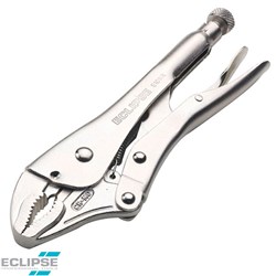 ECLIPSE LOCKING PLIER 250MM