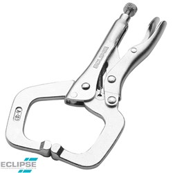 ECLIPSE C-LOCKING PLIER 275MM