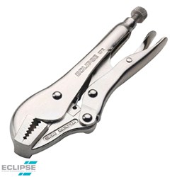 ECLIPSE LOCKING PLIER 175MM