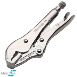ECLIPSE LOCKING PLIER 175MM