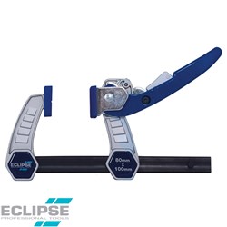 CLAMP QUICK RELEASE 100MM