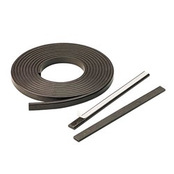 MAGNET FLEXIBLE ADHESIVE 150MM