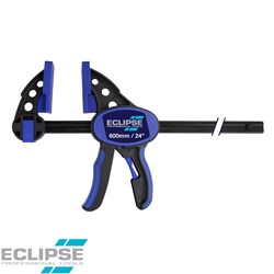 ECLIPSE BAR CLAMP 600MM