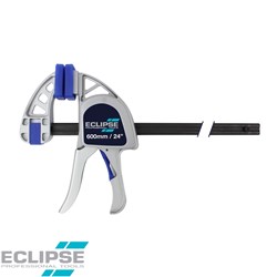 CLAMP ONE HAND 600MM CAPACITY