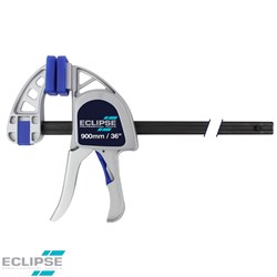 CLAMP ONE HAND 900MM CAPACITY